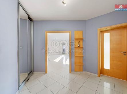 Předsíň | Prodej bytu, 5+kk, 140 m²