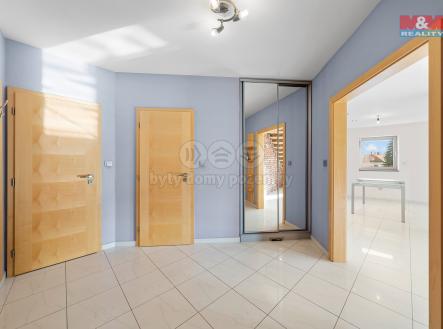 Předsíň | Prodej bytu, 5+kk, 140 m²