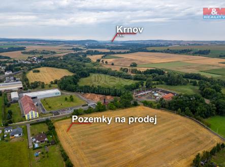 smolkova 4.png | Prodej - pozemek pro bydlení, 6 975 m²