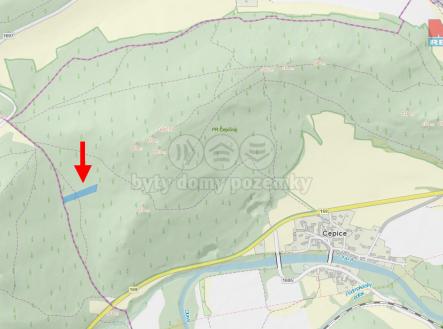 4.jpg | Prodej - pozemek, les, 8 758 m²