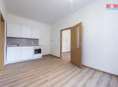 Prodej bytu, 2+kk, 40 m²