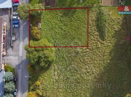 dronik.jpg | Prodej - pozemek pro bydlení, 897 m²