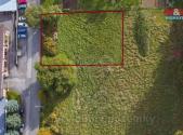 Prodej - pozemek pro bydlení, 897 m²