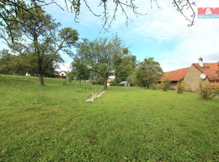 3 | Prodej - pozemek pro bydlení, 2 732 m²
