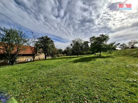 1 | Prodej - pozemek pro bydlení, 2 732 m²