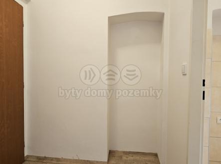 20250131_131541.jpg | Pronájem bytu, 1+kk, 35 m²