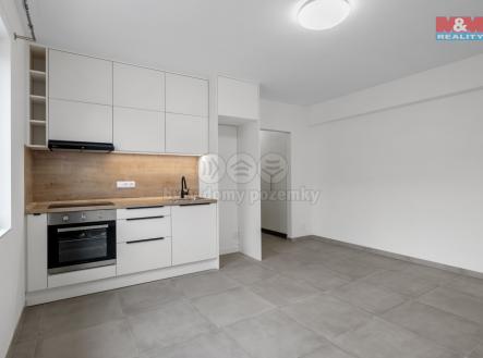 792A2310-HDR.jpg | Pronájem bytu, 1+kk, 28 m²