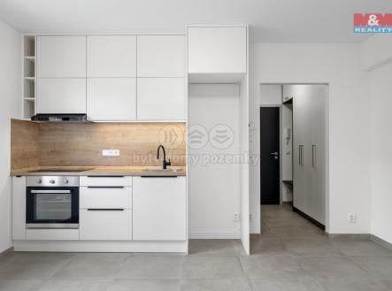 792A2315-HDR.jpg | Pronájem bytu, 1+kk, 28 m²