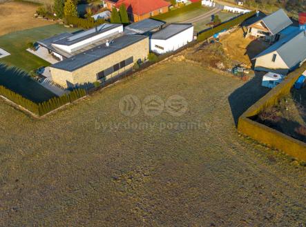 DJI_0540.jpg | Prodej - pozemek pro bydlení, 1 022 m²