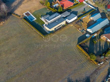 DJI_0533.jpg | Prodej - pozemek pro bydlení, 1 022 m²