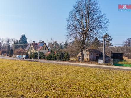 3. .jpg | Prodej - pozemek, zahrada, 1 005 m²