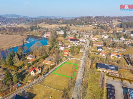 4. .jpg | Prodej - pozemek, zahrada, 1 005 m²