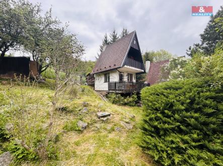 IMG_0962.jpg | Prodej - chata/rekreační objekt, 30 m²