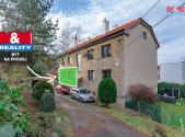Prodej bytu, 3+1, 65 m²