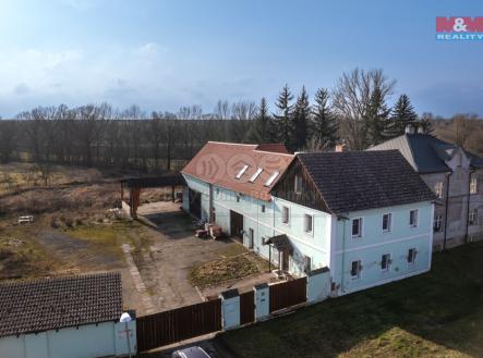 Realitni╠ü fotografie - C╠îejkovice - Kla╠üra Pr╠îibi╠ükova╠ü - 35.jpg | Prodej - dům/vila, 110 m²