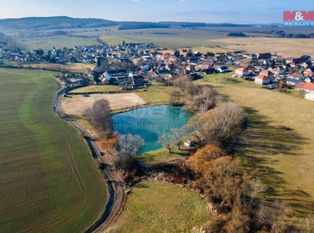 2.jpg | Prodej - pozemek, zemědělská půda, 1 679 m²