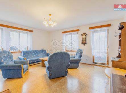 pokoj | Prodej - dům/vila, 278 m²