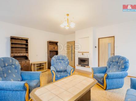 pokoj | Prodej - dům/vila, 278 m²