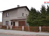 Prodej - chata/rekreační objekt, 165 m²