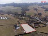 Prodej - pozemek pro bydlení, 1 752 m²