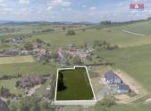 Prodej - pozemek pro bydlení, 1 752 m²