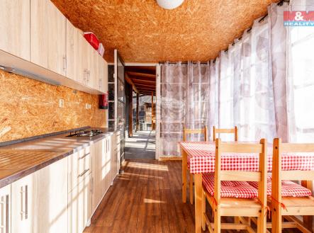 chVnD-9.jpg | Prodej - chata/rekreační objekt, 50 m²