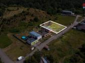 Prodej - pozemek pro bydlení, 933 m²
