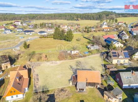 DJI_0658_1.jpg | Prodej - pozemek pro bydlení, 1 508 m²