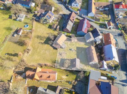DJI_0660_2.jpg | Prodej - pozemek pro bydlení, 1 350 m²