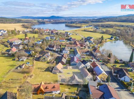 DJI_0659_2.jpg | Prodej - pozemek pro bydlení, 1 350 m²