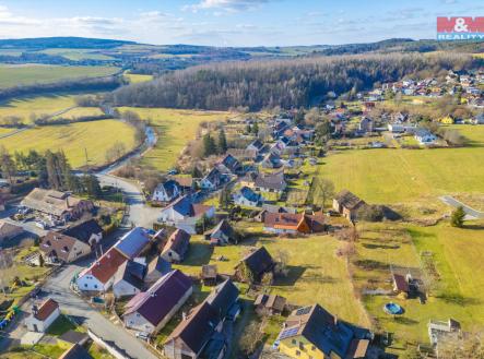 DJI_0662.jpg | Prodej - pozemek pro bydlení, 1 350 m²
