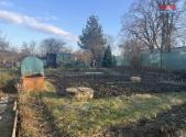 Prodej - pozemek, zahrada, 400 m²