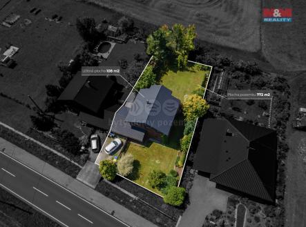 vyznaceni 1.jpg | Prodej - dům/vila, 108 m²