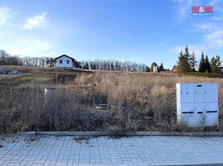 image_FD3F4E47-F73E-47C5-8DB9-9659620EC114_1739295914.jpeg | Prodej - pozemek pro bydlení, 1 223 m²