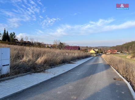 image_3B4A4061-6E79-471A-A437-4C61B621C9E0_1739295914.jpeg | Prodej - pozemek pro bydlení, 1 223 m²