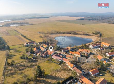 DJI_0537-Enhanced-NRb.jpg | Prodej - chata/rekreační objekt, 136 m²