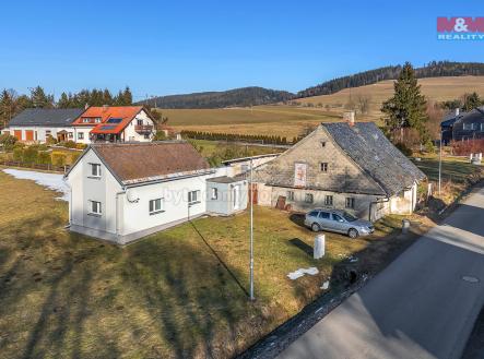 DJI_20250204140443_0003_D.jpg | Prodej - dům/vila, 88 m²