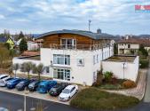 Prodej - kanceláře, 832 m²