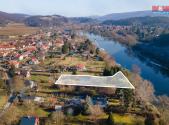 Prodej - pozemek, zahrada, 2 103 m²