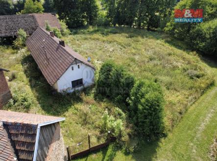 F21EE5D7-2E12-47BB-B479-B8A5C44D462F_1_105_c.jpeg | Prodej - chata/rekreační objekt, 70 m²