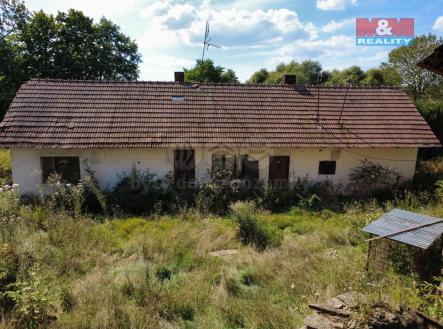 202992CB-6D8A-4730-835F-D4DAE34A37A1_1_105_c.jpeg | Prodej - chata/rekreační objekt, 70 m²