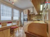 Prodej bytu, 3+1, 75 m²