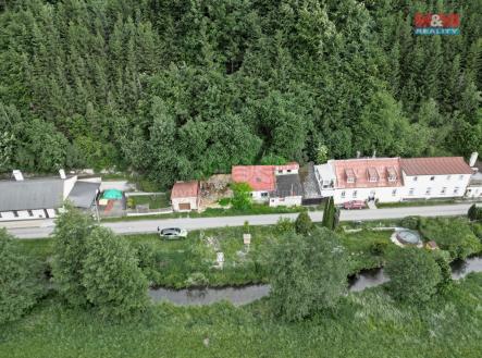 DJI_0323.jpg | Prodej - dům/vila, 80 m²