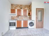 Pronájem bytu, 1+1, 40 m²