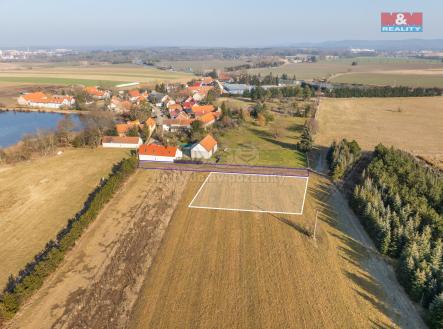 DJI_0555-Enhanced-NRbb.jpg | Prodej - pozemek pro bydlení, 1 350 m²