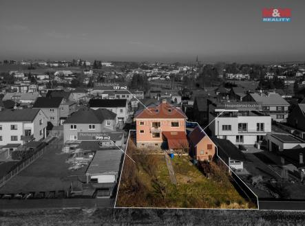 DJI_0087-Edit vyznaceni komplet.jpg | Prodej - dům/vila, 137 m²