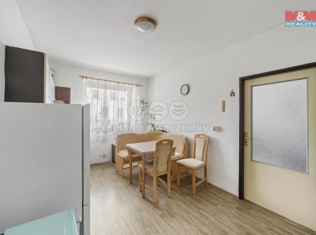Kuchyně | Prodej bytu, 1+1, 44 m²