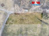 Prodej - pozemek pro bydlení, 1 026 m²