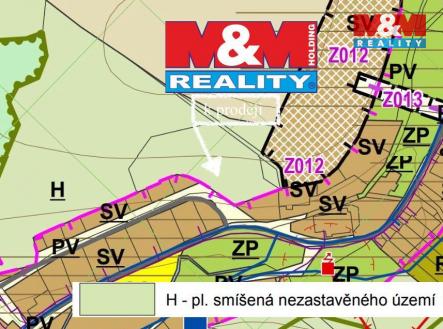 image_4601C342-9A32-4070-8E0A-3BBE7CA59A27_1739397587.jpeg | Prodej - pozemek, trvalý travní porost, 3 087 m²