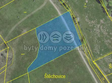 š2.jpg | Prodej - pozemek, zemědělská půda, 4 926 m²